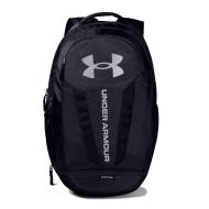 Sac à dos Noir Homme Under Armour Hustle 5.0 pas cher