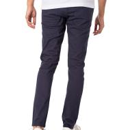 Pantalon Marine Homme Jack and Jones Glenn vue 2