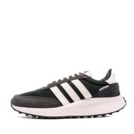 Baskets Noir/Blanc Homme Adidas Run 70s