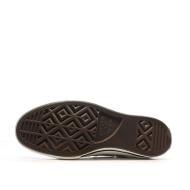 Baskets Marron Mixte Converse Chuck 70 vue 5