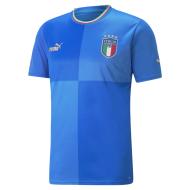 Italie Maillot Réplica Domicile Homme Puma 2022 pas cher
