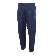 Pantalon de survêtement Marine Homme Umbro SPL Net pas cher