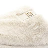 Chausson Beige Femme Tommy Hilfiger House vue 2