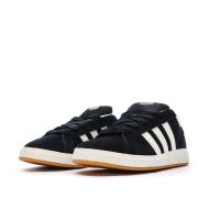 Baskets Noires Garçon/Fille Adidas Grand Court 00s vue 6