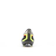 Chaussures de Foot Grises Homme Adidas Speedportal.1 FG vue 3
