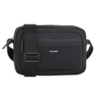 Sac à Bandoulière Noir Homme Calvin Klein Jeans Ck Essential pas cher