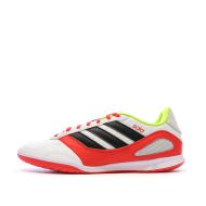 Adidas Super Sala III Herren Futsalschuh Weiß/Rot günstig
