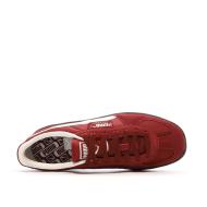 Baskets Bordeaux Mixte Puma Palermo OG vue 4