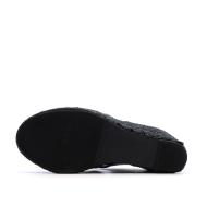 Mules Noir Femme Replay Jess Mule vue 5