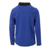 Sweat de sport Bleu Garçon Umbro Club vue 2