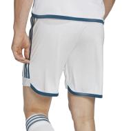 Bosnien Adidas Outdoor-Replica-Shorts 2022 Ansicht 2