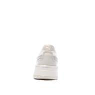 Baskets Grises Femme Puma Cali Dream 392730 vue 3