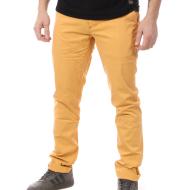 Pantalon Jaune Homme Von Dutch COAST pas cher