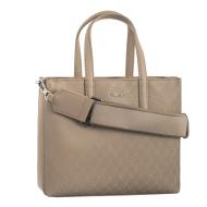Sac à Main Beige Femme Calvin Klein Jeans Musts pas cher