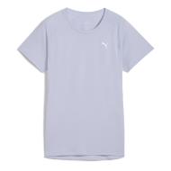 T-Shirt Mauve Clair Femme Puma Velocity pas cher