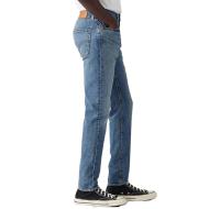 Jean 512 Bleu Moyen Homme Levi's vue 2