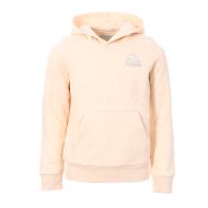 Sweat Rose Clair Fille Kappa Kamila