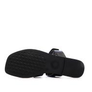 Sandales Noires Femme Xti 144120 vue 5