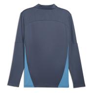 Manchester City Sweat Training Marine Homme Puma 24/25 vue 2