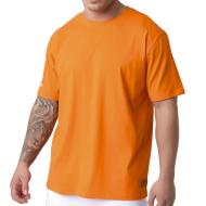 T-shirt Orange Homme Project X Paris Homme 2110156 pas cher