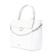 Sac à Main Blanc Femme Tamaris Lisanne vue 3