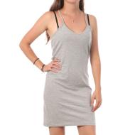 Robe Grise Femme Jacqueline De Yong Ava