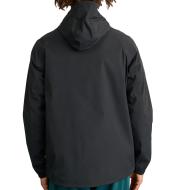 Veste Noire Homme Dickies Ronan vue 2