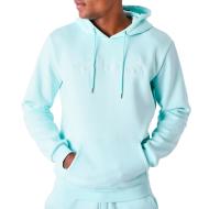 Sweat à Capuche Bleu Clair Homme Project X Paris Signature