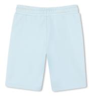 Pantalón corto azul claro para niño Timberland T60460 Nectarine ver 2