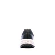 Chaussures de running Noir/Blanc Homme Nike Revolution 6 vue 3