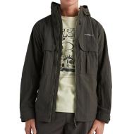 Veste Grise Homme O'Neill Blaze