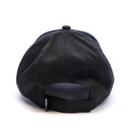 Casquette Noire Adulte Puma Cap vue 3