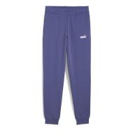 Jogging Violet Garçon Puma Logo