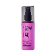 Lasting Fix Spray Fixateur de Maquillage Maybelline New York pas cher