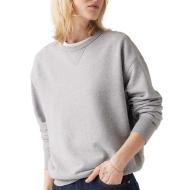Sweat Gris Femme Levi's Heritage A8789 pas cher