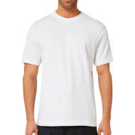 T-Shirt Blanc Homme Calvin Klein Jeans Classic pas cher