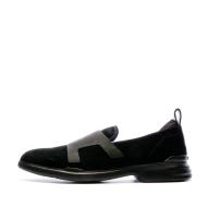 Chaussures de ville Noires Homme CR7 Padua pas cher