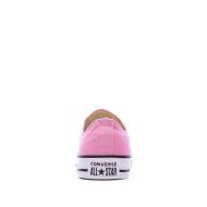 All Star Baskets rose femme Converse vue 3