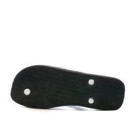 Tongs Noir/Blanc Homme Havaianas Surf vue 2
