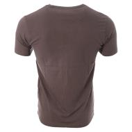 T-shirt Marron Homme Best Mountain 2005 vue 2