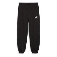 Jogging Noir Femme Puma Power Hypernatu pas cher