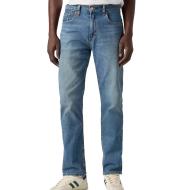 Jeans 512 Mittelblau Mann Levi's Slim Taper Dark Indigo