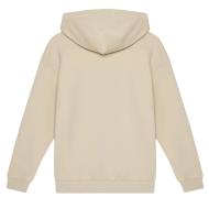 Sweat Beige Garçon Tommy Hilfiger Mini Corp Hoodie vue 2