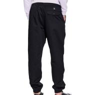 Jogging Noir Homme Converse Commercial vue 2