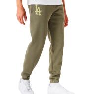 Jogging Kaki Homme New Era League Essntls pas cher
