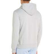 Sweat Gris Homme Calvin Klein Jeans J30J320805 vue 2