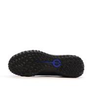 Chaussures de Football Noires Homme Nike Legend 10 Club TF vue 5
