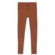 Legging Camel Femme Puma Train Cloudspun Rib pas cher