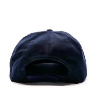 Casquette Marine Homme Nasa 37C vue 3