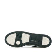Baskets Marine Homme Redskins Gandhi 2 vue 5